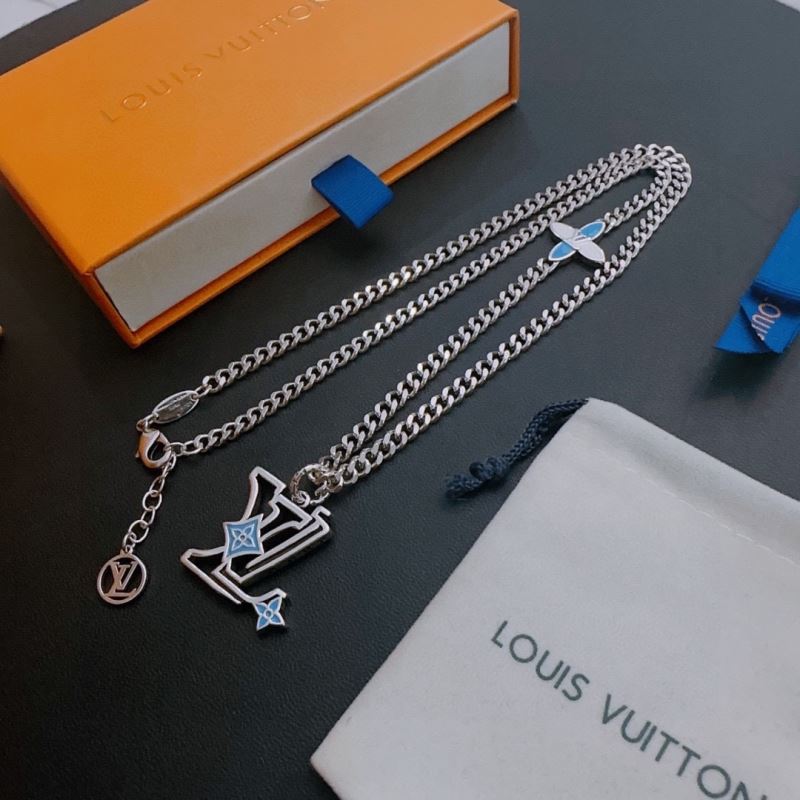 Louis Vuitton Necklaces